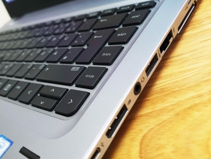 Hp Elitebook 840 G3-i7 sở hữu thiết kế mỏng nhẹ đẳng cấp