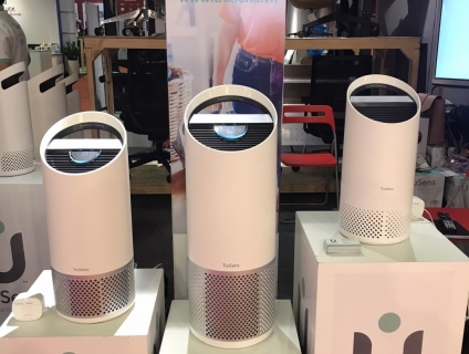 Máy Lọc Không Khí TruSens Thương Hiệu Của Mỹ