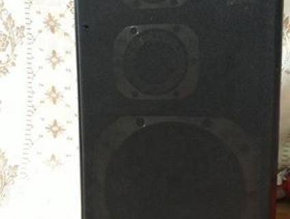 Bán cặp Loa Pioneer SX-530V,3 đường tiếng