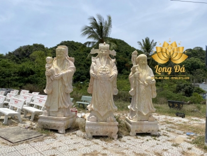Tượng Phúc Lộc Thọ - 5giay.vn giá tốt