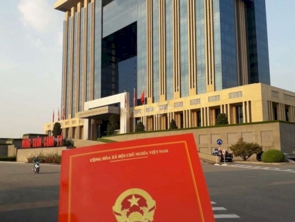 Thành lập công ty, doanh nghiệp tại Bình Dương