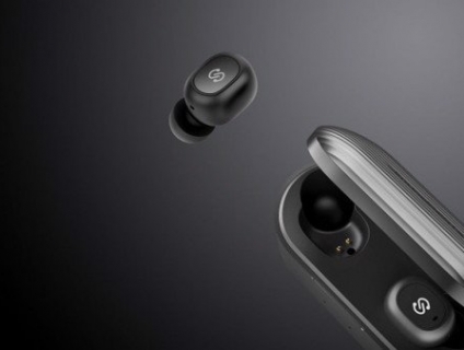 Tai nghe True Wireless Soundpeats TrueFree+ giá rẻ