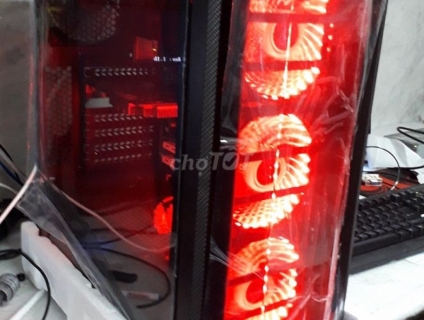 PC 12 nhân 24 luồng VGA 4G BH 36 THÁNG NOX ĐỒ HỌA RENDER