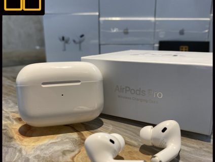 Tai Nghe Không Dây Bluetooth Airpods Pro 1:1 Bản 2020 88Mobile