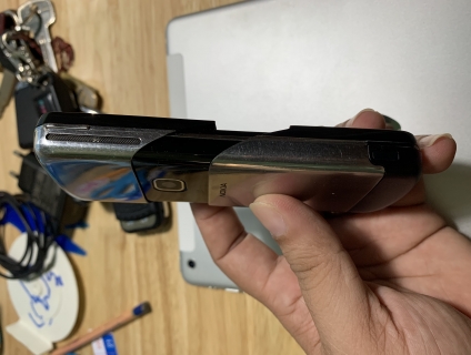 Nokia 8600 hàng Đức nguyên bản 1 thời