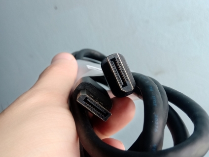 Cáp Displayport, Mini Displayport