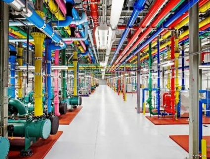 Kiểm định hệ thống ống dẫn hơi nước nóng