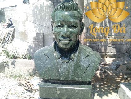 Tượng Chân Dung Bằng Đá - 5giay.vn giá tốt