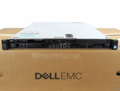[Giá Cực Sốc] MÁY CHỦ DELL GIÁ RẺ