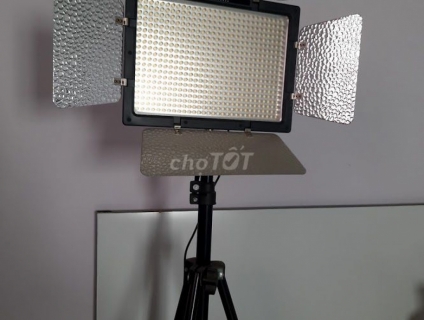 Đèn chụp ảnh quay phim trong nhà