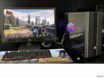 [GÍA SỐC] CASE GAME MAXSETTING