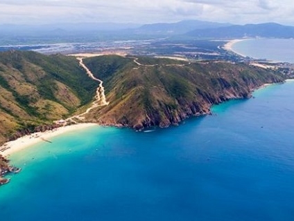 Điểm danh những địa điểm du lịch Quy Nhơn không thể bỏ lỡ Du lịch Quy