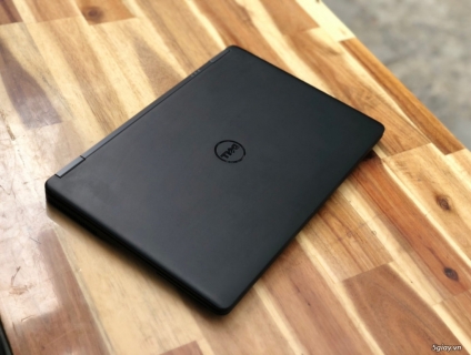 Dell Latitude E7250 Intel Core i7 - ram 8gb , ssd 256gb