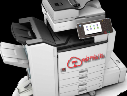 5 tiêu chí chọn công ty thuê máy photocopy chính hãng tại Đà Nẵng