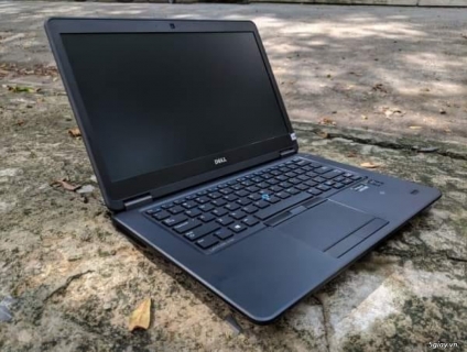 Laptop Dell E7450