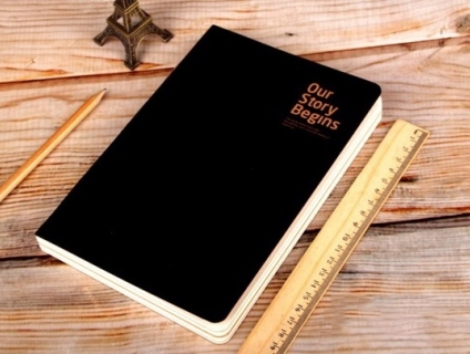 Giải pháp cho tài liệu - In bìa giấy cứng tại Đà Nẵng