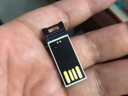 Usb móc khoá 16g hàng tặng vnpt new 100% giá 50k/cái
