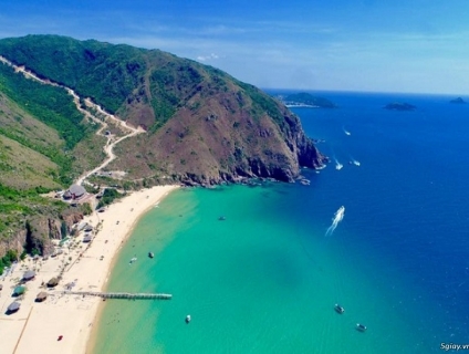 Kinh nghiệm du lịch Quy Nhơn siêu tiết kiệm