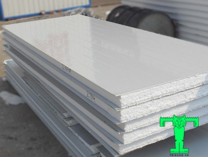 Tấm Panel vách ngăn