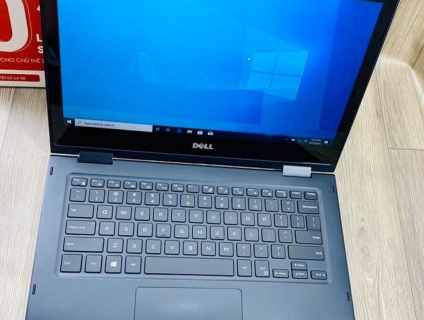 Dell Latitude 3390 (Core i5 8350U / RAM 16GB / SSD 256 GB / 13.3 inch