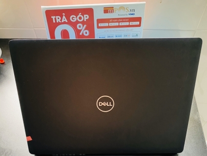 Dell Latitude 3480, Core i3-6006U, 8GB DDR4, SSD 256GB, Windows 10 Pro