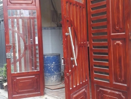 THU MUA CỬA GỖ CŨ GIÁ CAO Ở TPHCM VÀ KHU VỰC LÂN CẬN