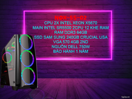 [BAO RẺ] PC CHẠY 30 GIẢ LẬP GIÁ TỐT