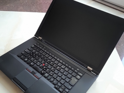LAPTOP THINKPAD L530/I5-3320M/RAM 4GB/SSD 128GB/15.6 INCH HD (1366 X 7