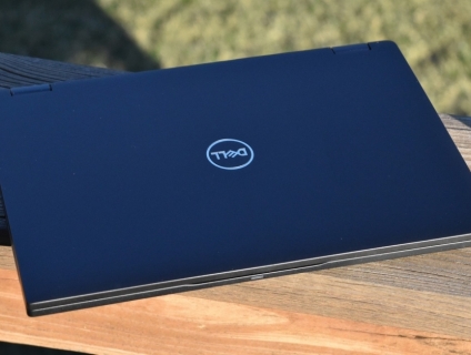 DELL Latitude 7390 2 in 1: I7-8650U, 8Gb, SSD 512Gb, 13.3" FHD Touch