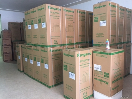 máy lọc nước kangaroo, karofi giá rẻ cho mọi nhà