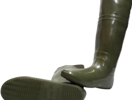 Cần bán Ủng cao su bảo hộ cấy ruộng tại Bình Dương
