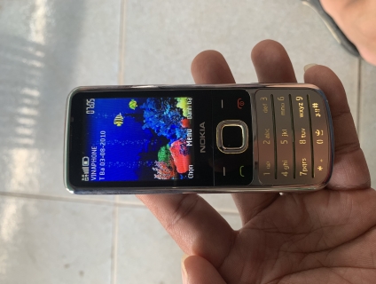 Nokia 6700 máy zin