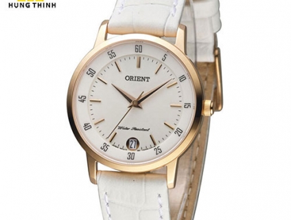 Đồng hồ Orient và những điều bạn chưa biết