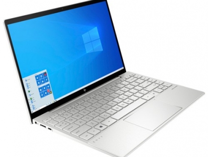 HP - ENVY 13.3" 4K - Touch Screen - Core i7 1065G7-SSD 512G- New seal