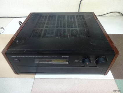 Amply Yamaha AVX-2000 DSP cs 320w