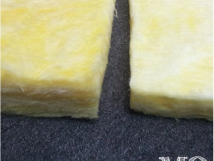 BÔNG THỦY TINH CÁCH NHIỆT CHÍNH HÃNG TẠI KCN HIỆP PHƯỚC