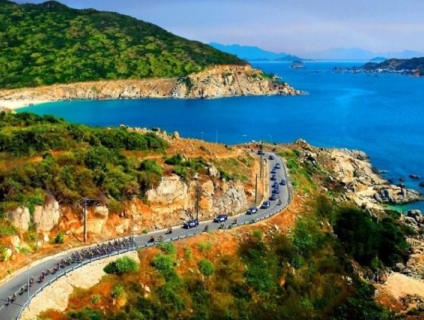 Đến du lịch Vĩnh Hy Bình Hưng thì ăn, chơi ở đâu?