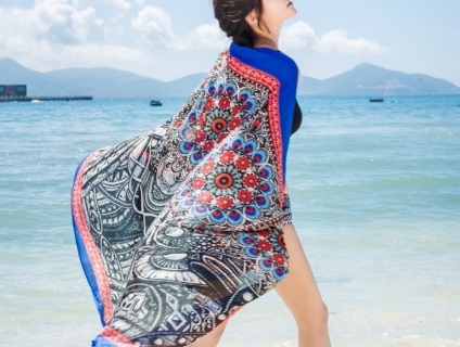 Khăn turban nam bao nhiêu tiền?