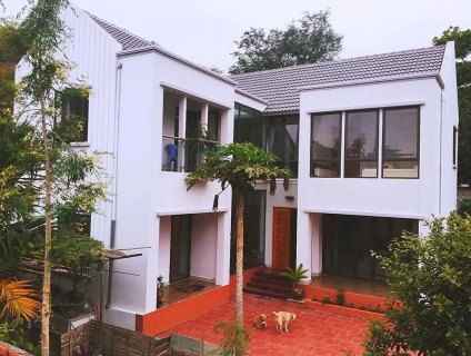 D’home Homestay Cát Bà – Căn biệt thự sang trọng và đẳng cấp dành cho