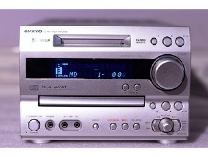 Bán thanh lý audio