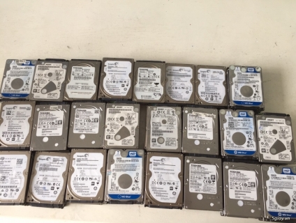 HDD laptop 500G giá tốt>>>