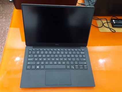 Dell XPS 13 7390 Core i7-10710U mới keng!!!