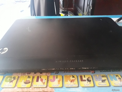 HP pavilion dv6, core i5-3320, cpu 2.6ghz Ram 8gb