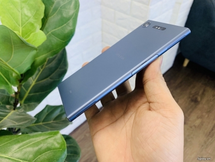 Sony xperia xz 1