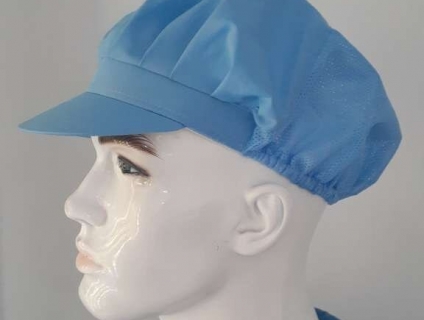 Nón Công Nhân chất lượng cao uy tín tại Quận 8