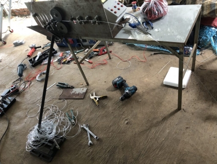 Tìm đại lý sỉ toàn quốc. Bẫy ruồi 247