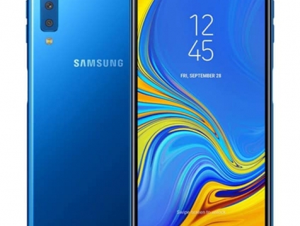 Samsung A50/A7 giá cực rẻ
