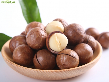 Hạt Macadamia Mua Ở Đâu. Hotline 0936.136.879