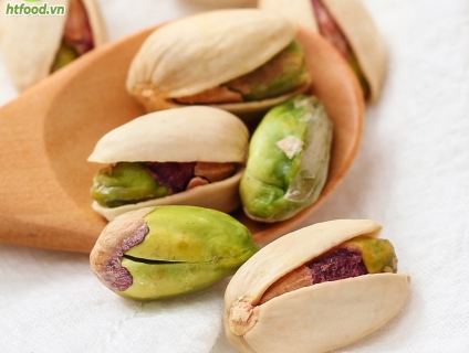 Bán Sỉ Hạt Dẻ Cười Mỹ nhập khẩu giá tốt tại TpHCM Sài Gòn