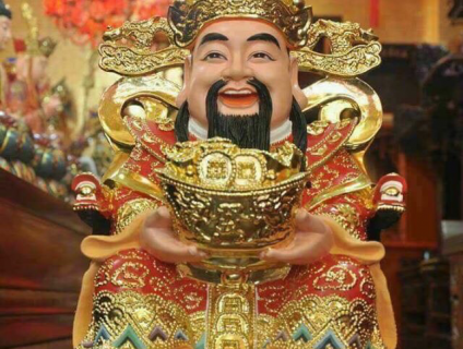 List số đẹp lộc phát